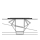 Hama Uchwyt LCD/LED VESA 600x400 fullmotion SCISSOR ARMS 90" - 1516974 - zdjęcie 4